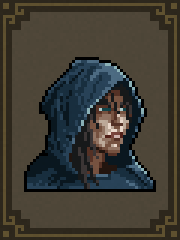 player portrait